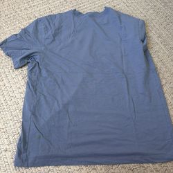 Lululemon Training Shirt XL