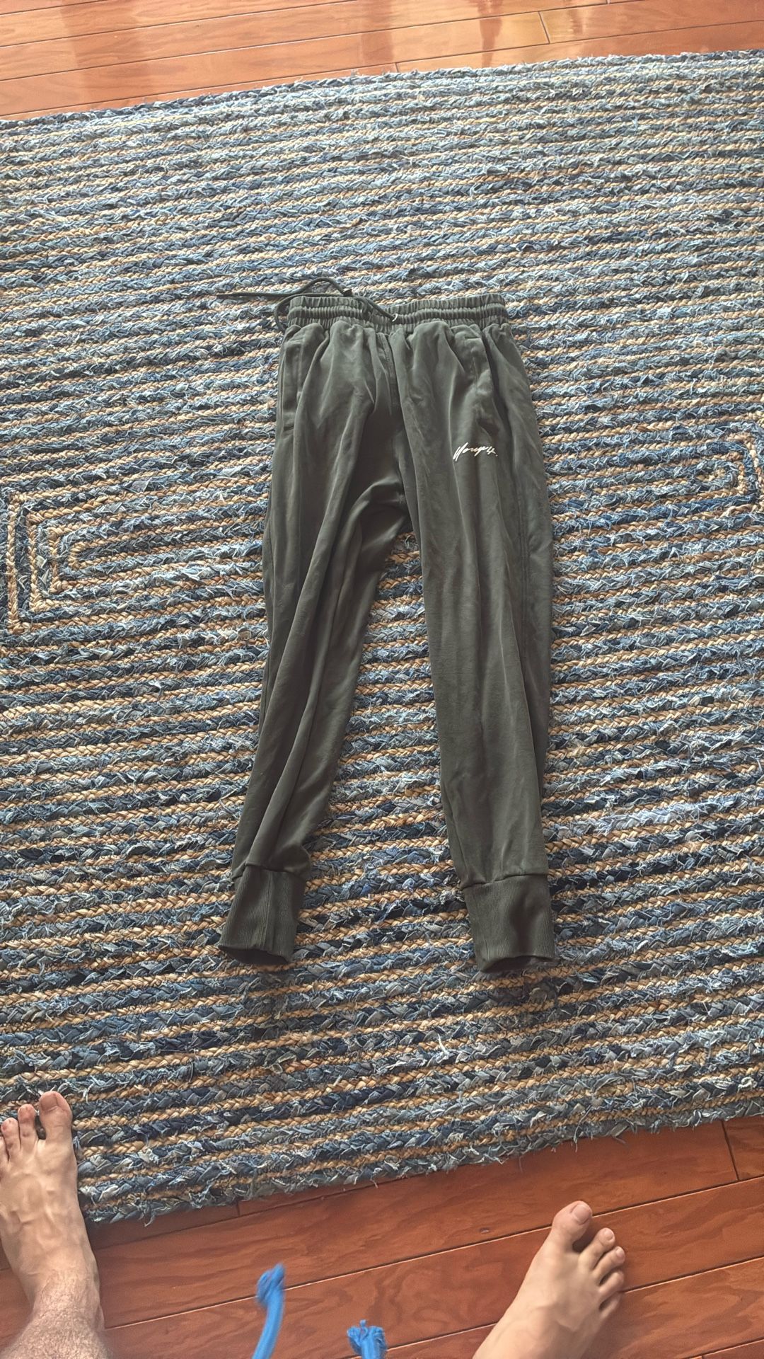 Youngla Joggers