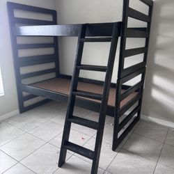 Bunkbed