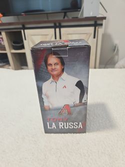 Tony la Russa 2015 Bobblehead In Chandler