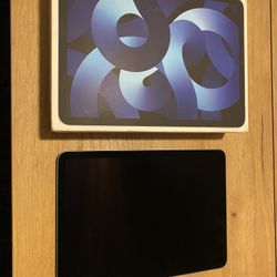 IPAD AIR 5th generation