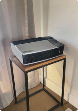 Oreck XL Professional Air Purifier | 6-Stage Filtration