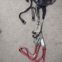 Fall Harness