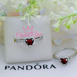 Pandora rings ❣️Mother's Day special❣️