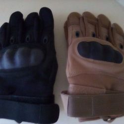 Tactical Military Gloves 