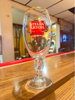 12 pack Stella Cups for your bar