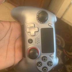 Scuf  Gaming Controller Or Pc Or Ps4