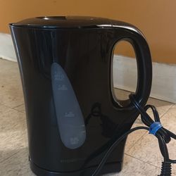 Kitchen smith kettle 