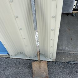 Shovel