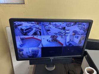 HD Cameras With Complete System 