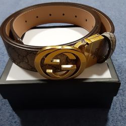 Designer Belt 