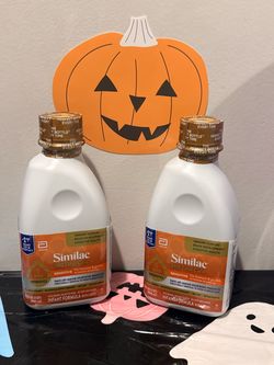 Infant total care sensitive ready to use