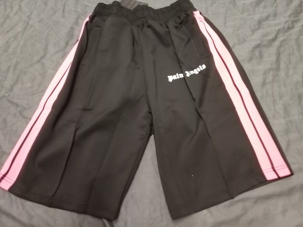 Palmer Angels Shorts Size Large Or XL