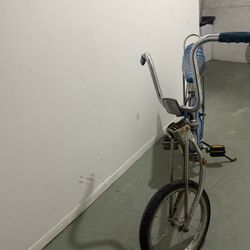 schwinn stingray Jr