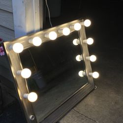 Makeup Vanity 