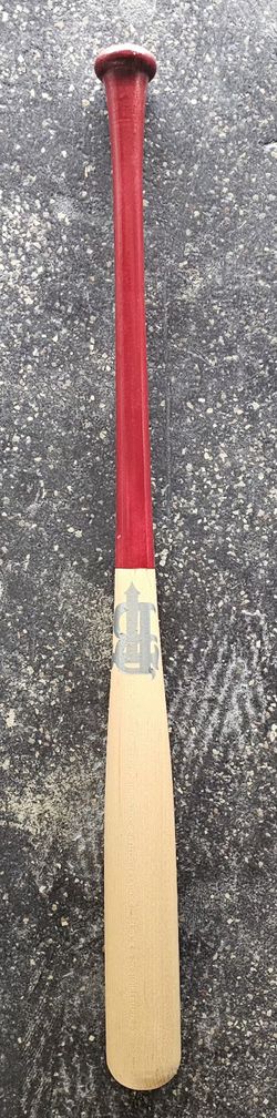 Maple Wood Baseball Bats