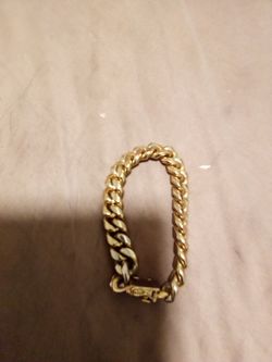Cuban chain