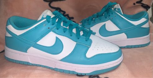 Nike size 8 women