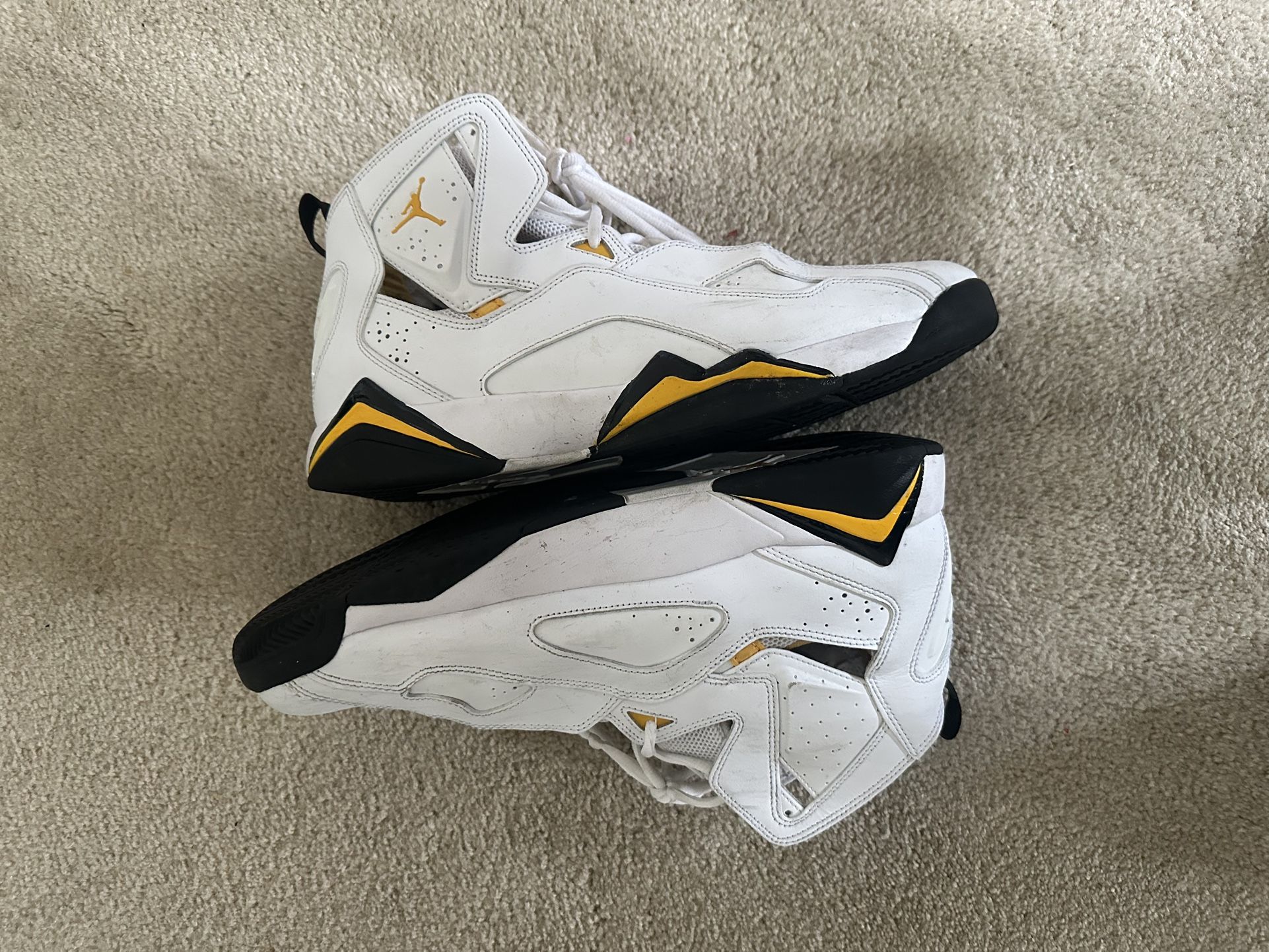 Jordan True Flights( Read Description) 
