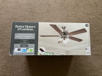 Ceiling fan