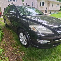 2008 Mazda Cx-9