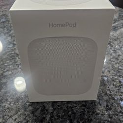 Apple Home Pod