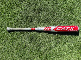 CAT X Composite 30” Drop 10 USSSA Baseball Bat