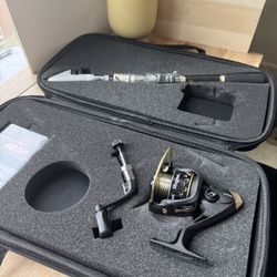 Magreel Fly Fishing Kit