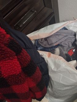 Boy clothes and Halloween costumes