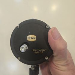 Penn Fathom 60