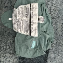 Moby wrap