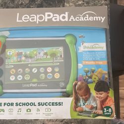 Leap Frog iPad 