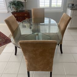 Various Home Furnishings. 