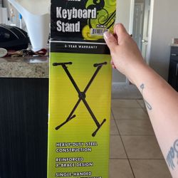 Keyboard Stand 