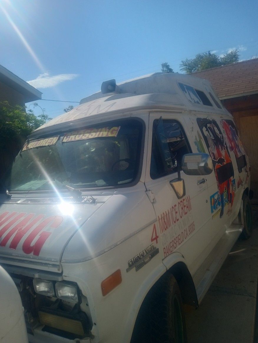 Vendo Por Partes
