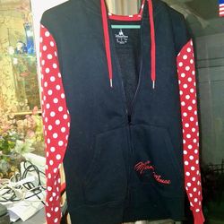 DISNEY HOODIE