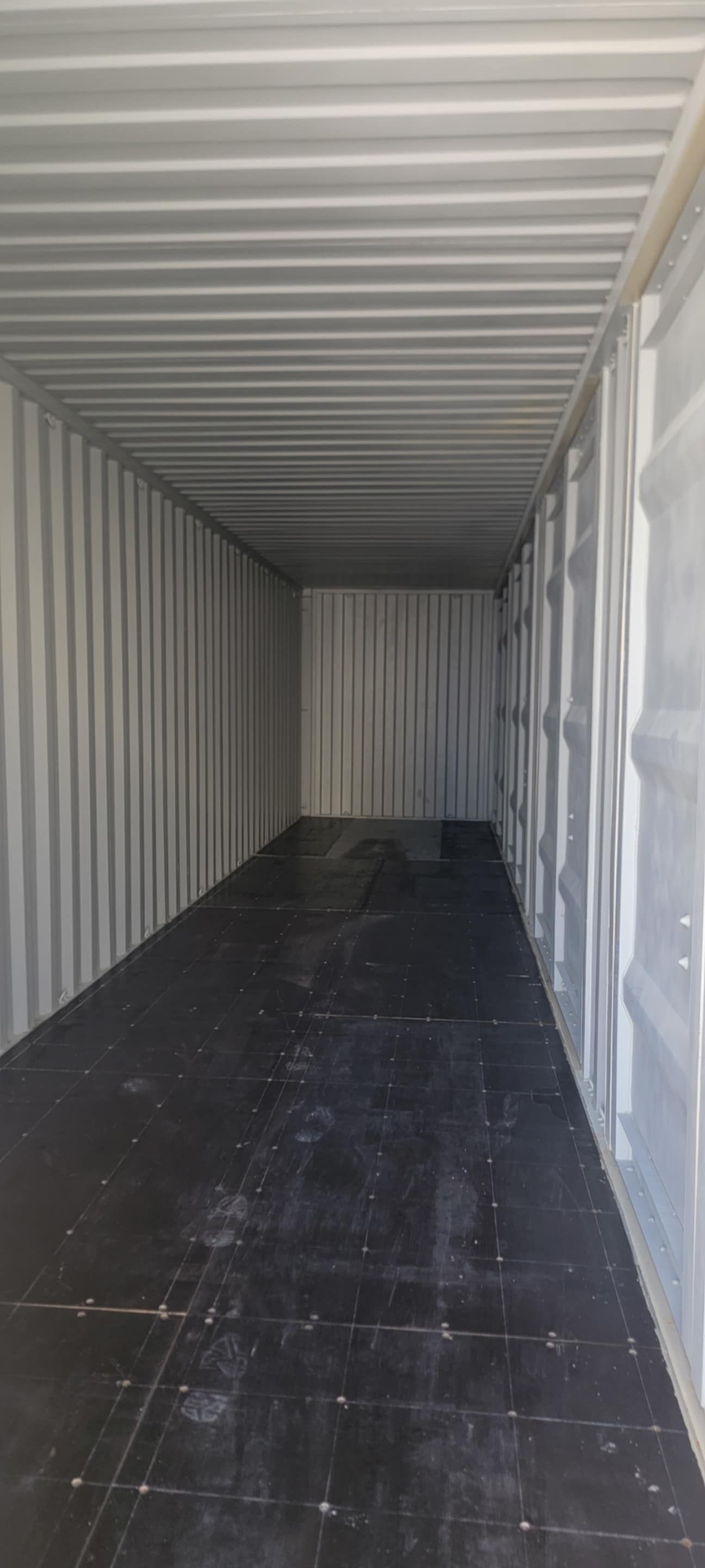 SHIPPING CONTAINERS! USED AND NEW! 20’ & 40’ AVAILABLE