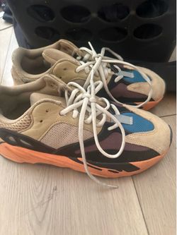Yeezys