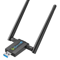 WiFi adapter.