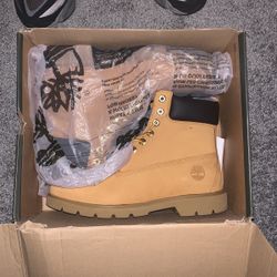 Timberland