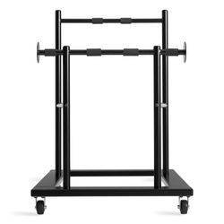 STACKING CHAIR DOLLY