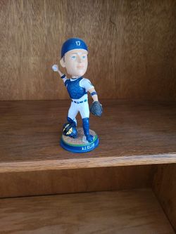 AJ ELLIS BABBLE HEAD
