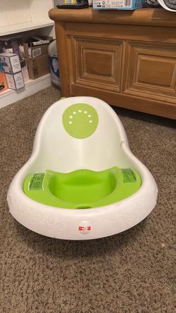 Fisher-Price Baby Bath Seat
