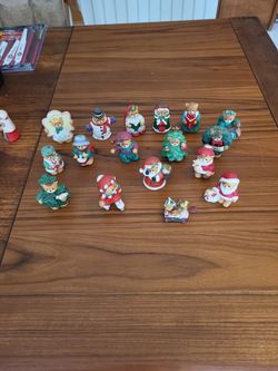 Enesco Lucy And Me Bears