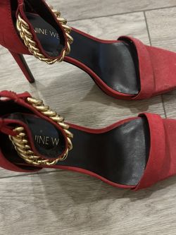 Nine  West High Heels Brand New 