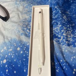 Apple pen (never used)