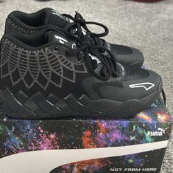Lamelo Basketball Shoes