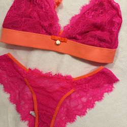 Brazilian lingerie