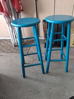 Bar stools