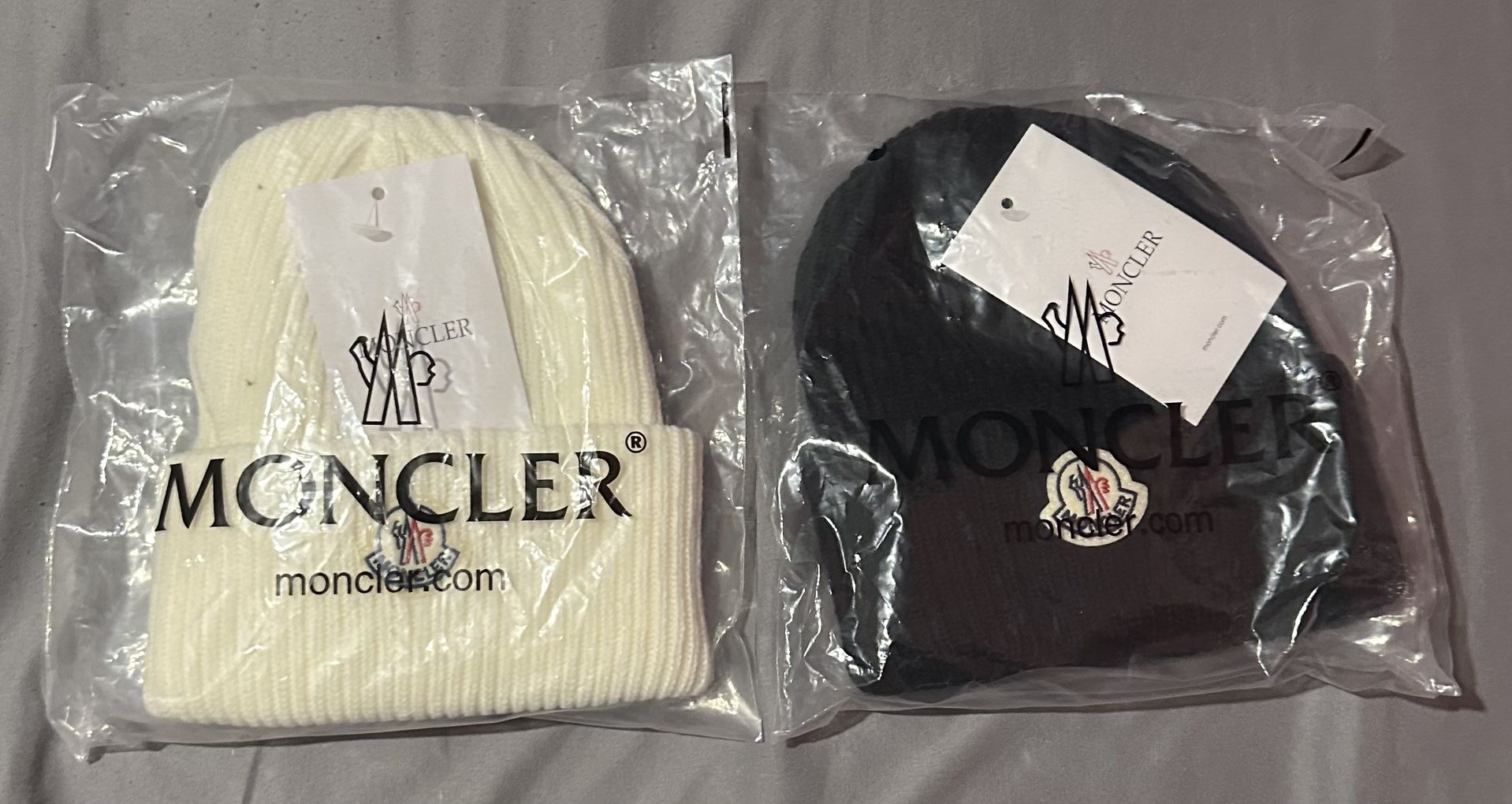 Moncler Beanie